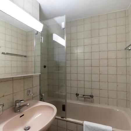Executive 2br Flat Center - Mainau 11 Zurich